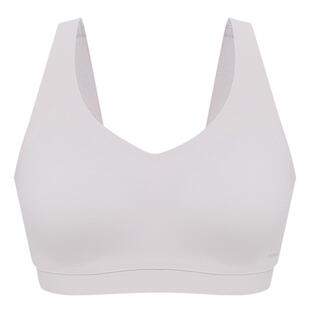 内外云朵抱抱杯软支撑丰盈文胸无痕聚拢内衣B-E杯NEIWAI221WU1158