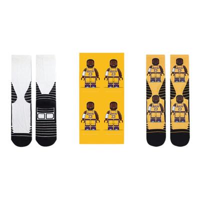 吸汗抗菌情侣棉质个性无限想象