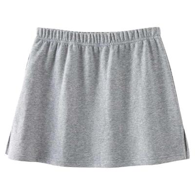 卫衣打底内搭神器小屁帘女