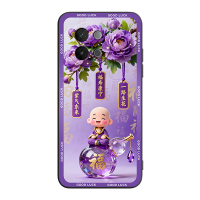 网红热销款适用于vivos18e手机壳