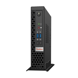 「天虹旗舰店」迷你主机四核低功耗酷睿i5/i7/N5095工控小主机X86/linux便携微型电脑mini主机 支持 OpenClaw