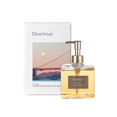 【小田Tia专享】独特艾琳香氛洗手液家用香泡沫290g