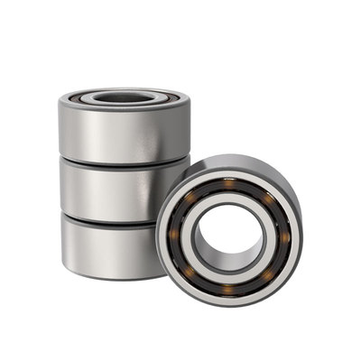 进口ZCD轴承3208 3209双列3210 3211角接触3212 3213 3214 3215RS