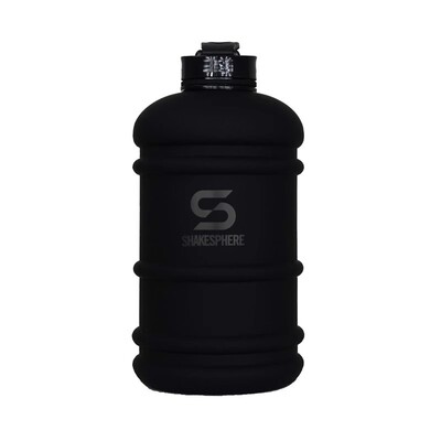 ShakeSphere大容量健身运动水壶
