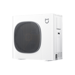 【门店体验】小米米家中央空调Pro大6匹一拖五家用多联机一级能效