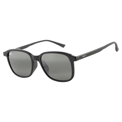 MAUIJIM茂宜睛超轻专业偏光墨镜