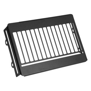 适用本田17-25年改装CM500不锈钢CM300水箱防护网辅助散热器CMX