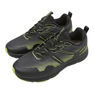 探路者越野跑鞋男户外防滑耐磨男鞋运动轻便透气女鞋休闲徒步鞋男