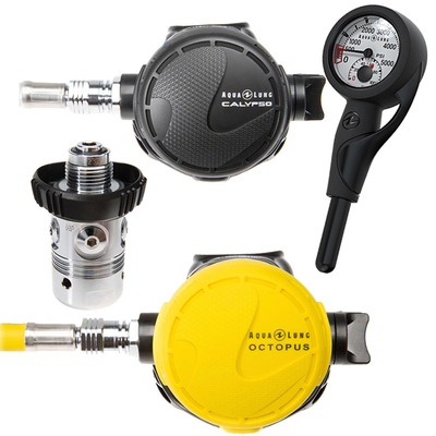 轻便调节器aqualung进口