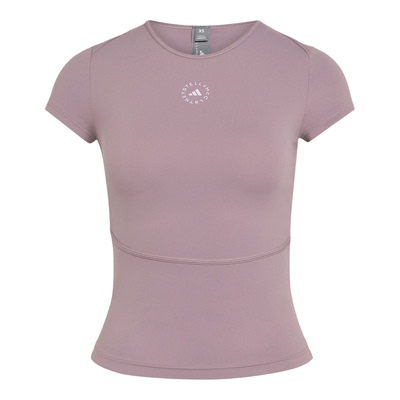 Adidas/阿迪达斯正品TRAINING T-SHIRT女士圆领短袖T恤JY8139