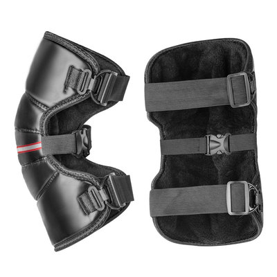 电动车护膝骑车专用御寒加厚摩托车骑行防风防寒外卖护腿神器男女