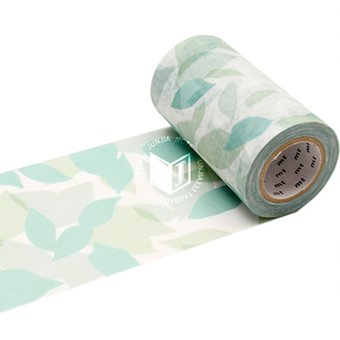 均佳【整卷】MT和纸胶带 CASA SHADE TEXT 格言墙蕾丝 不织布防UV