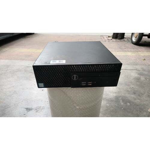 议价戴尔OptiPlex3050SFF主机成色看看图黑色维修