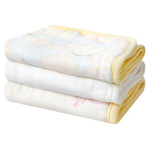 【开业福利】minibala婴儿口水巾