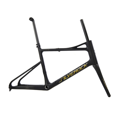 SILVEROCKFX小轮折叠车架