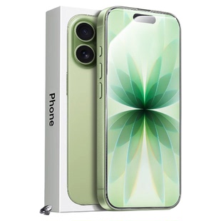 【德国进口】虎佩适用于苹果17promax钢化膜iphone16pro手机膜15Plus贴膜防蓝光17pro防偷窥14款新款防摔防爆