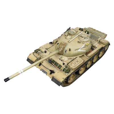 恒辉模型miniart37010早期型拼装