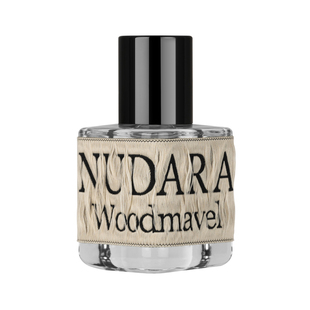 【新年礼物】NUDARA努达拉香水木香花果香生日礼物送女友持久留香