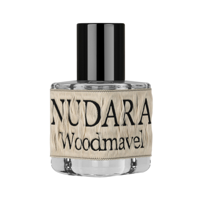 NUDARA典藏香水优雅端庄正式场合