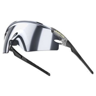 KAPVOE卡普沃鹰翼骑行眼镜变色户外运动跑步登山防风护目镜紫外线