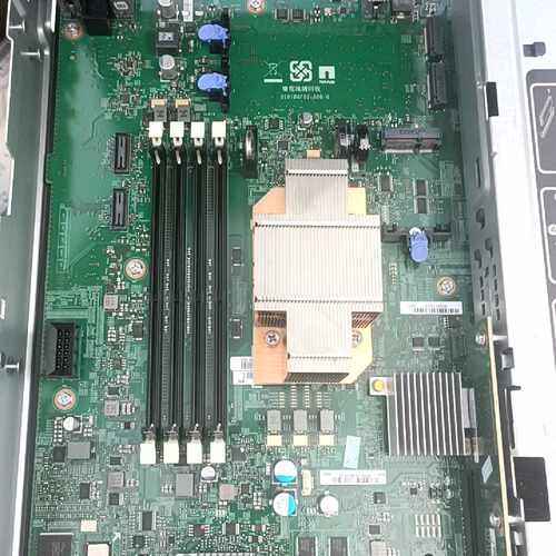 【请询价】NetApp FAS8200存储控制器，型号111-0249