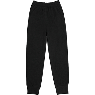 舞蹈服儿童女练功裤形体裤萝卜舞蹈裤女童裤子跳舞专用韵律服男