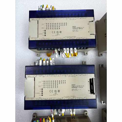 议价欧姆龙PLC TPM1A-40R-A-V1