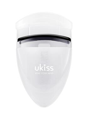 ukiss睫毛夹卷翘持久定型太阳花