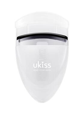 ukiss睫毛夹卷翘持久定型太阳花