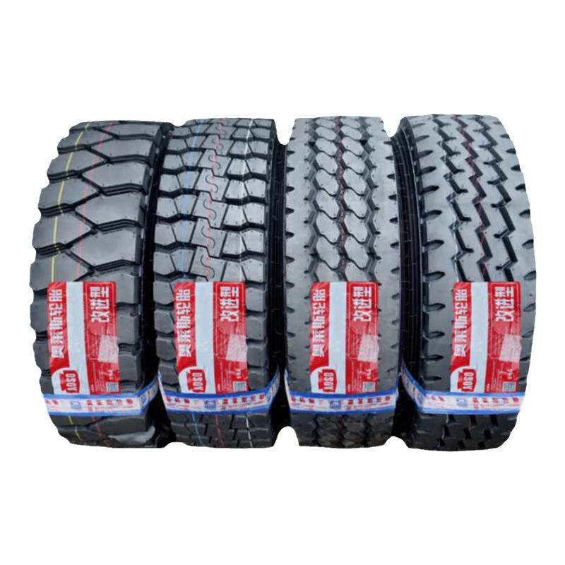 湖北奥莱斯700r16 750卡客车轮胎