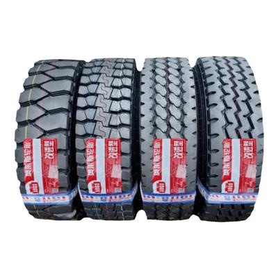 湖北奥莱斯700r16 750R16 825R16 900 1000r20 1200R20全钢丝轮胎