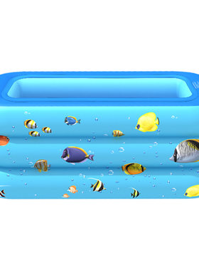 泡澡全身儿童游泳池充气浴缸浴盆