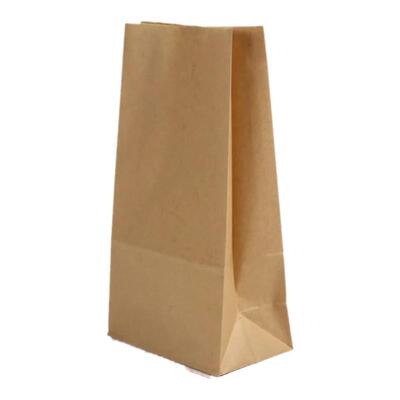 防油鸡排袋油炸食品小吃美食白色