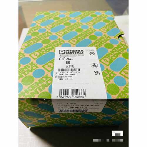 议价菲尼克斯浪涌保护器2905470适用