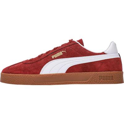 Puma/彪马正品休闲男女时尚潮流低帮轻便舒适运动鞋381111-01
