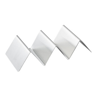 西餐厅塔可饼架Taco Holder墨西哥卷饼架子玉米饼架创意虾仁饼架