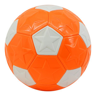 圆月弯刀弧线足球魔法学生4号成人5号高弹耐磨训练回旋球儿童锻炼