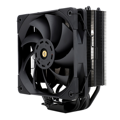 利民TR-TA黑色回流焊散热器