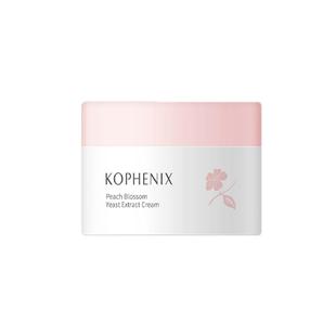 孔凤春桃花面霜精华霜保湿春夏季面部补水高保湿脸部干燥补水男女