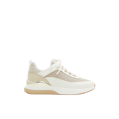 ALDO夏季新款隐形增高休闲运动鞋