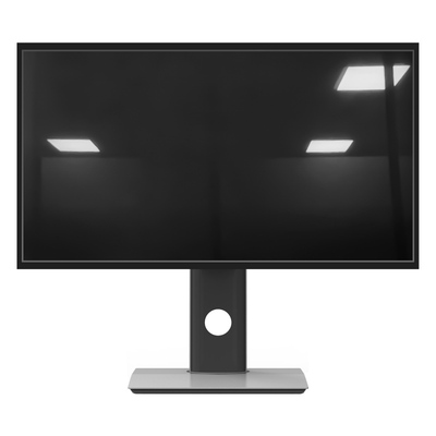 24英寸4K台式显示器视网膜镜面屏