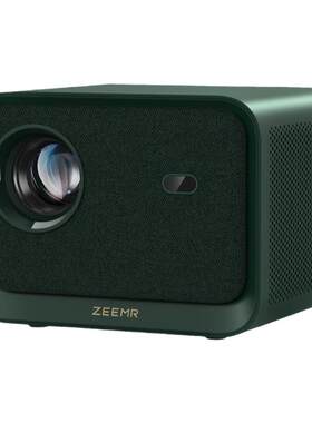 知麻 NEW Z1 MINI家用超高清客厅投墙智能语音家庭影院卧室投影机手机电视投屏芝麻