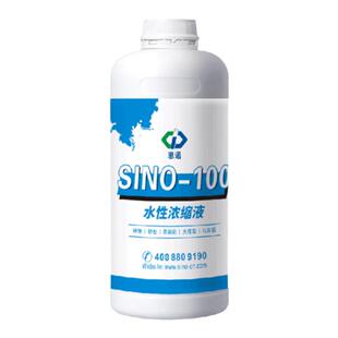 思诺SINO-100水性石材防护剂 大理石花岗岩浓缩经济型水性防护剂