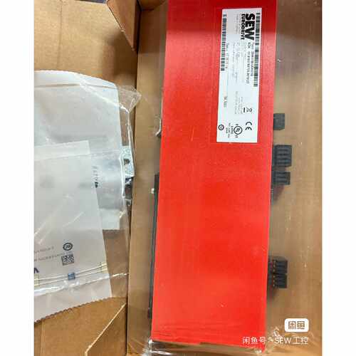 议价SEW变频器模块DHR41B UOH21B 全新原装现货