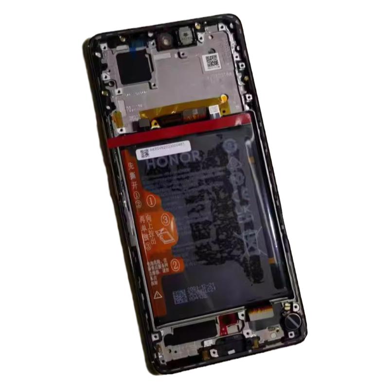 广豫适用于Redmi 红米note13 5G屏幕总成note13Pro+液晶显示屏
