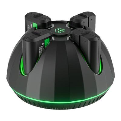 澳加狮Xbox手柄电池微软手柄