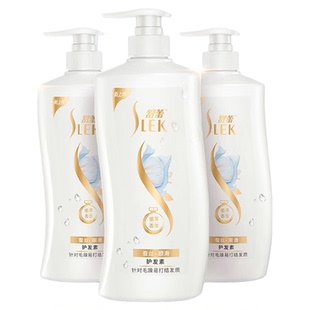 舒蕾护发素发膜蚕丝山茶花改善毛躁柔顺顺滑护理修护正品官方品牌