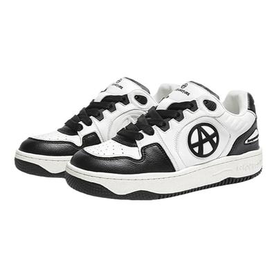 百搭休闲板鞋情侣小白鞋