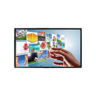 联肯 32寸红外触摸框43 55 65 75 85 98寸电视显示器加装触控屏