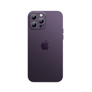 【还原裸机】铂信适用苹果16手机壳新款iPhone17promax保护套16p磨砂15pro镜头air全包14防摔plus简约13透明